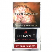 Табак для сигарет Redmont Forest Berries - 40 гр
